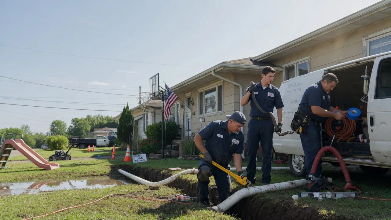 Toilet Installation in Cromwell, IN near me